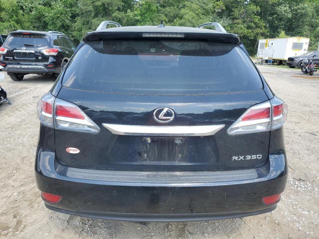 Photo 5 VIN: 2T2BK1BA3FC277072 - LEXUS RX 350 BAS 