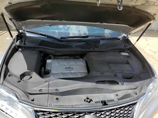 Photo 6 VIN: 2T2BK1BA3FC277444 - LEXUS RX 350 BAS 