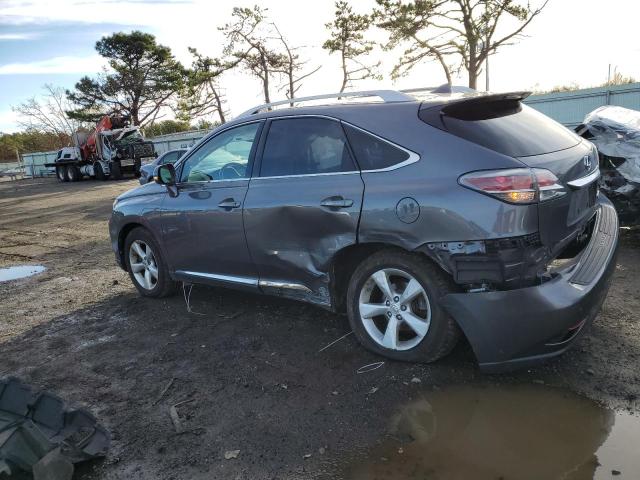 Photo 1 VIN: 2T2BK1BA3FC280344 - LEXUS RX350 