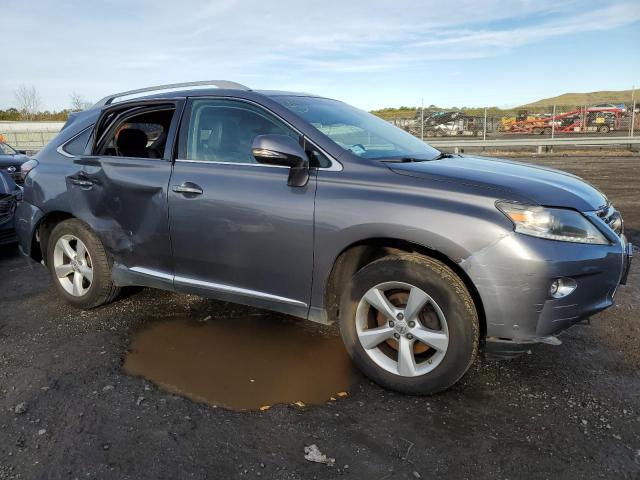 Photo 3 VIN: 2T2BK1BA3FC280344 - LEXUS RX350 