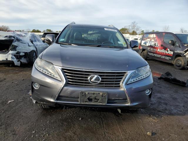 Photo 4 VIN: 2T2BK1BA3FC280344 - LEXUS RX350 