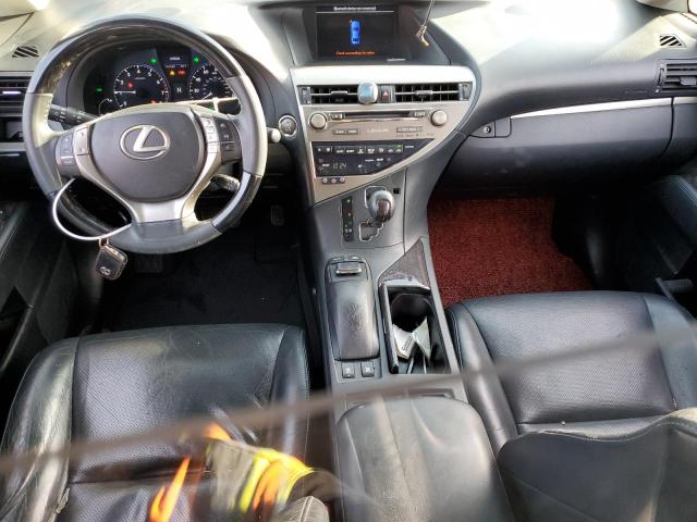 Photo 7 VIN: 2T2BK1BA3FC280344 - LEXUS RX350 