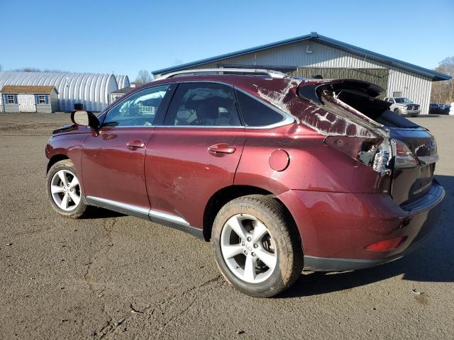 Photo 1 VIN: 2T2BK1BA3FC285687 - LEXUS RX350 