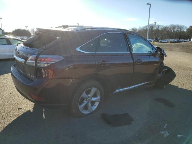 Photo 2 VIN: 2T2BK1BA3FC285687 - LEXUS RX350 