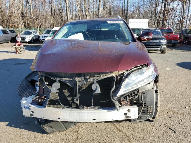 Photo 4 VIN: 2T2BK1BA3FC285687 - LEXUS RX350 