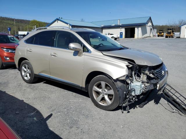 Photo 3 VIN: 2T2BK1BA3FC289206 - LEXUS RX350 