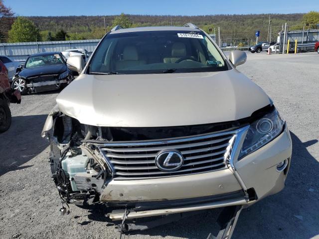 Photo 4 VIN: 2T2BK1BA3FC289206 - LEXUS RX350 