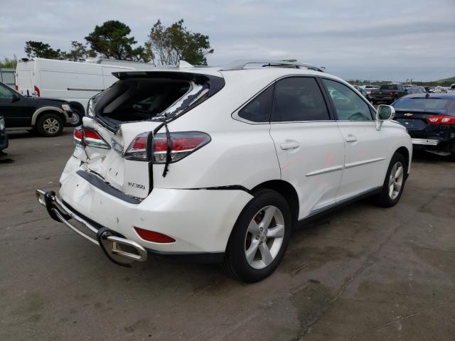 Photo 3 VIN: 2T2BK1BA3FC290498 - LEXUS RX-350 