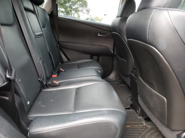 Photo 5 VIN: 2T2BK1BA3FC290498 - LEXUS RX-350 