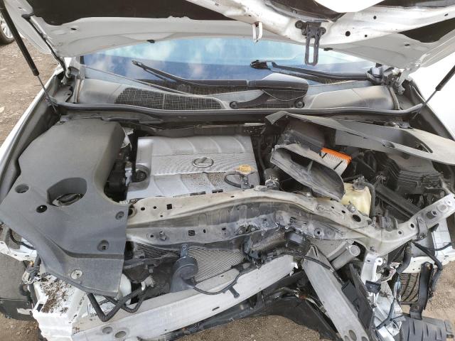 Photo 6 VIN: 2T2BK1BA3FC292235 - LEXUS RX 350 BAS 