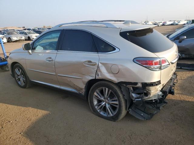 Photo 1 VIN: 2T2BK1BA3FC292963 - LEXUS RX350 