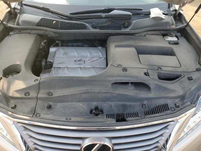 Photo 11 VIN: 2T2BK1BA3FC292963 - LEXUS RX350 