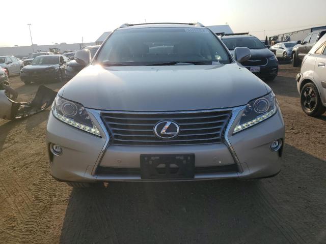 Photo 4 VIN: 2T2BK1BA3FC292963 - LEXUS RX350 