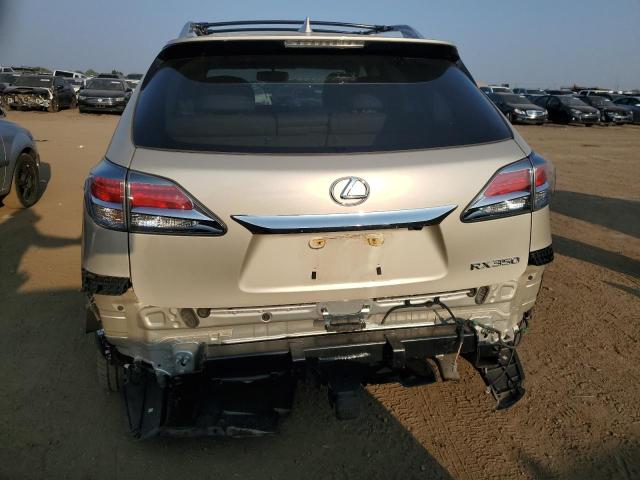 Photo 5 VIN: 2T2BK1BA3FC292963 - LEXUS RX350 