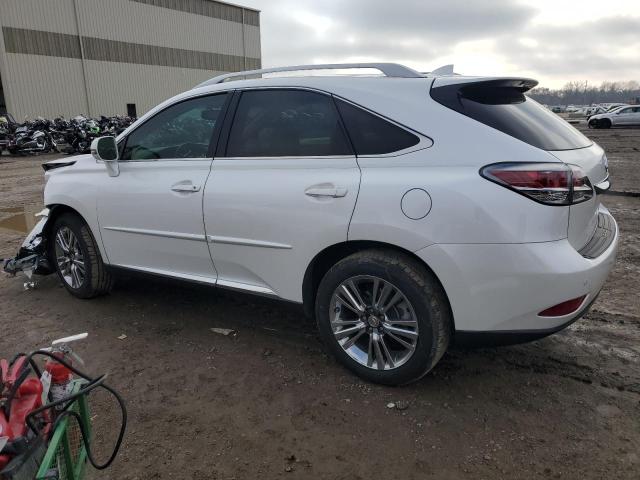 Photo 1 VIN: 2T2BK1BA3FC300074 - LEXUS RX350 