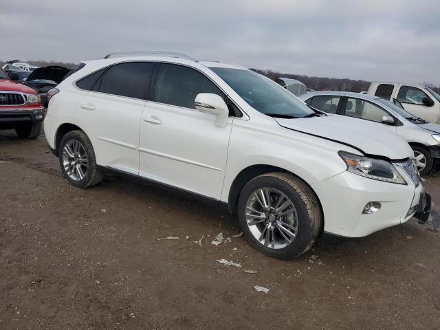 Photo 3 VIN: 2T2BK1BA3FC300074 - LEXUS RX350 