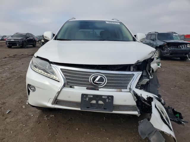 Photo 4 VIN: 2T2BK1BA3FC300074 - LEXUS RX350 