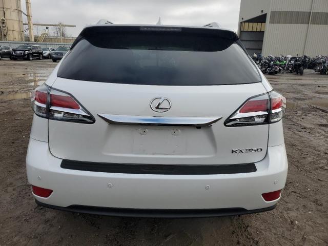 Photo 5 VIN: 2T2BK1BA3FC300074 - LEXUS RX350 