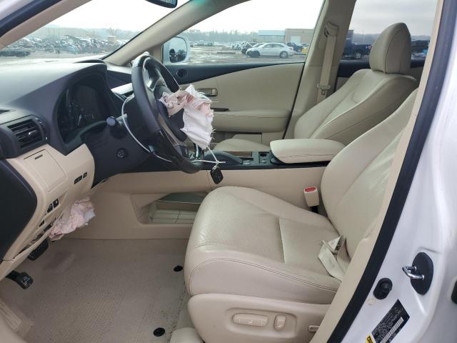 Photo 6 VIN: 2T2BK1BA3FC300074 - LEXUS RX350 