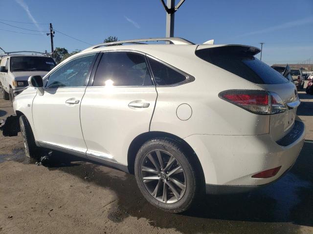 Photo 1 VIN: 2T2BK1BA3FC303766 - LEXUS RX350 