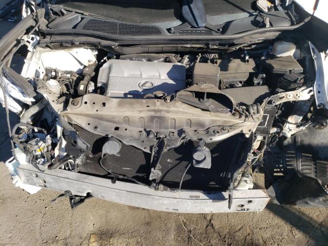 Photo 11 VIN: 2T2BK1BA3FC303766 - LEXUS RX350 