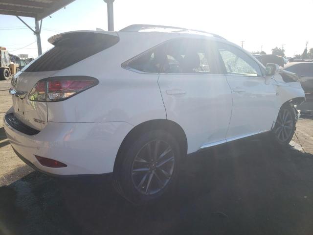 Photo 2 VIN: 2T2BK1BA3FC303766 - LEXUS RX350 