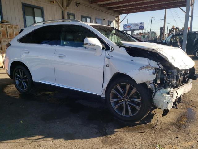 Photo 3 VIN: 2T2BK1BA3FC303766 - LEXUS RX350 