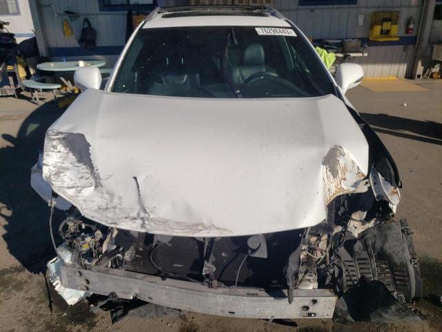 Photo 4 VIN: 2T2BK1BA3FC303766 - LEXUS RX350 