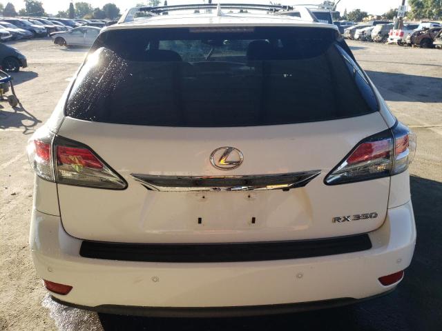 Photo 5 VIN: 2T2BK1BA3FC303766 - LEXUS RX350 