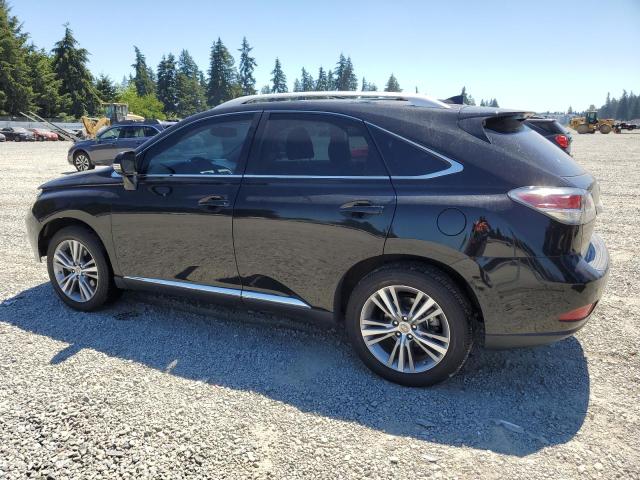 Photo 1 VIN: 2T2BK1BA3FC316906 - LEXUS RX350 