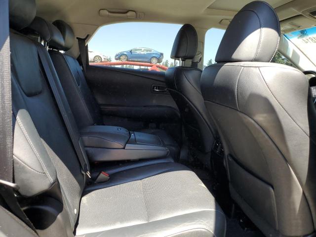 Photo 10 VIN: 2T2BK1BA3FC316906 - LEXUS RX350 