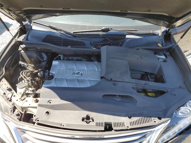 Photo 11 VIN: 2T2BK1BA3FC316906 - LEXUS RX350 