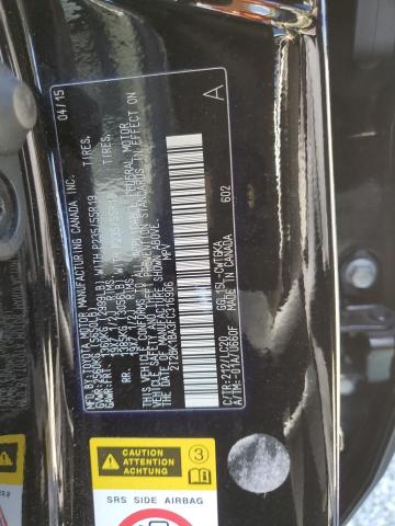 Photo 12 VIN: 2T2BK1BA3FC316906 - LEXUS RX350 