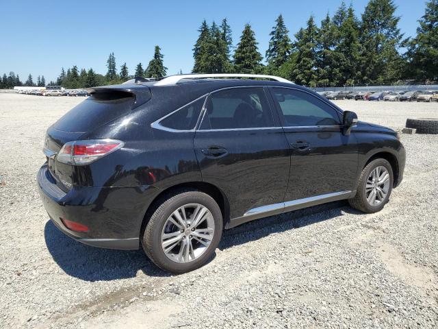 Photo 2 VIN: 2T2BK1BA3FC316906 - LEXUS RX350 