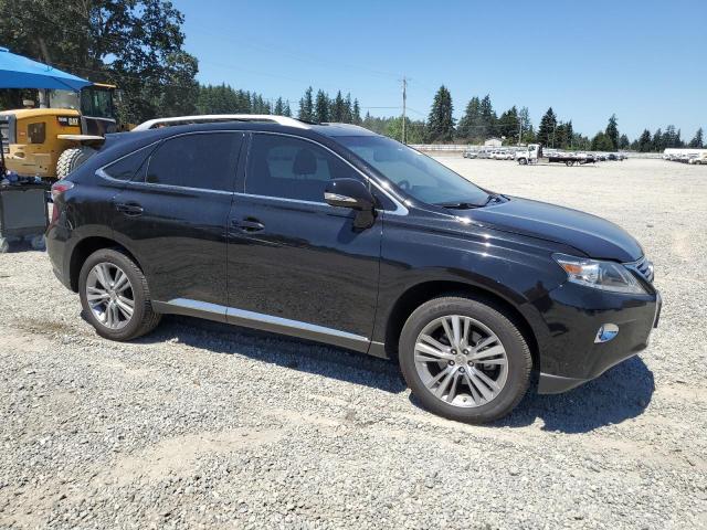 Photo 3 VIN: 2T2BK1BA3FC316906 - LEXUS RX350 