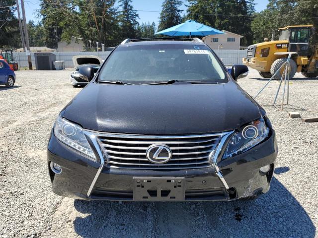 Photo 4 VIN: 2T2BK1BA3FC316906 - LEXUS RX350 