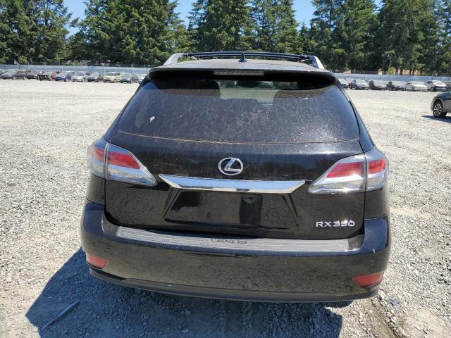 Photo 5 VIN: 2T2BK1BA3FC316906 - LEXUS RX350 