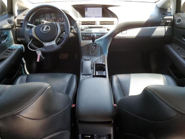 Photo 7 VIN: 2T2BK1BA3FC316906 - LEXUS RX350 