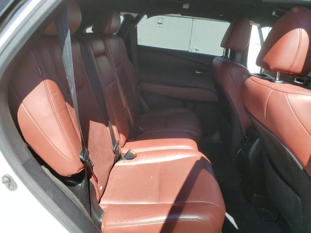 Photo 10 VIN: 2T2BK1BA3FC319983 - LEXUS RX 350 BAS 