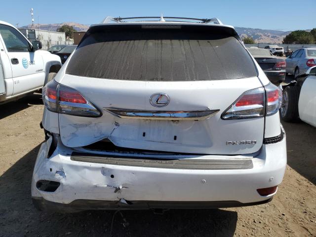 Photo 5 VIN: 2T2BK1BA3FC319983 - LEXUS RX 350 BAS 