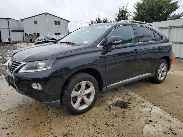 Photo 0 VIN: 2T2BK1BA3FC324004 - LEXUS RX 350 BAS 