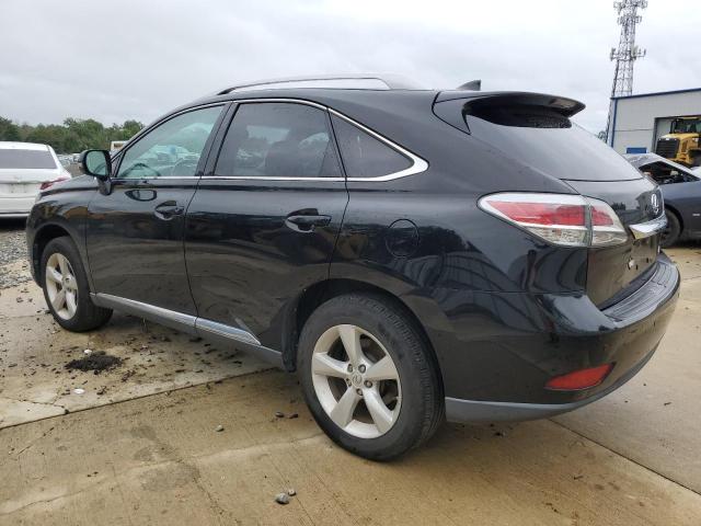 Photo 1 VIN: 2T2BK1BA3FC324004 - LEXUS RX 350 BAS 