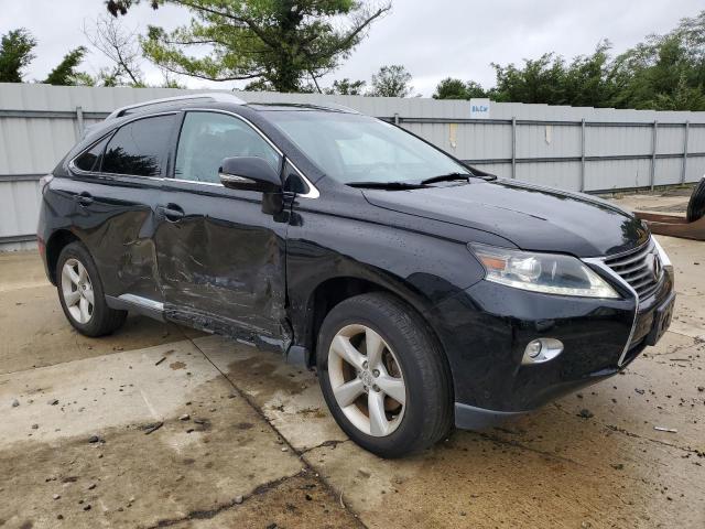 Photo 3 VIN: 2T2BK1BA3FC324004 - LEXUS RX 350 BAS 