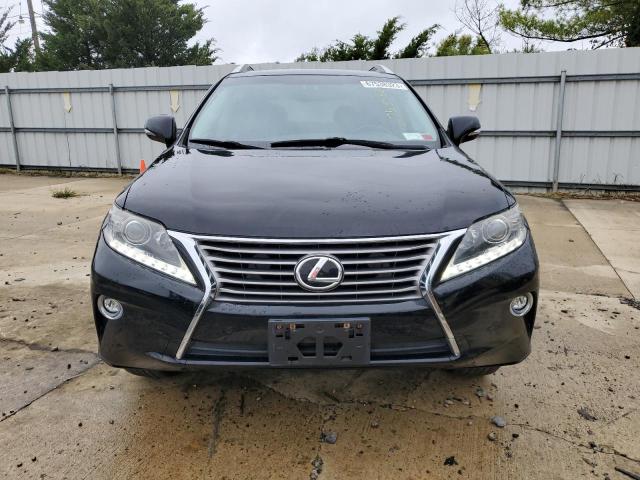 Photo 4 VIN: 2T2BK1BA3FC324004 - LEXUS RX 350 BAS 