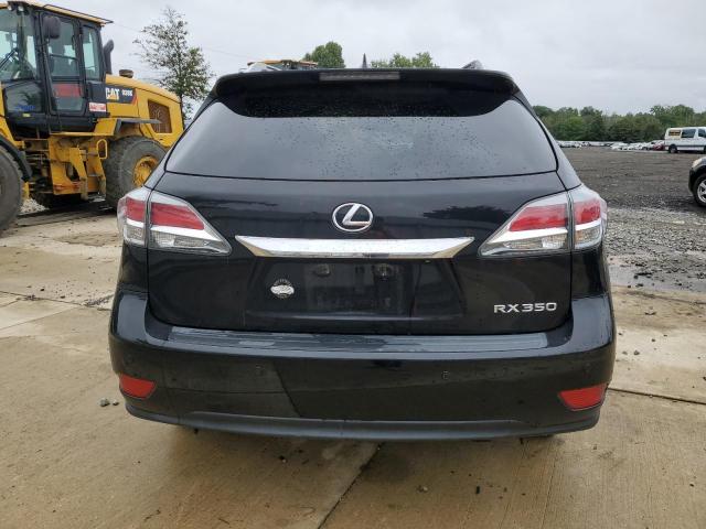 Photo 5 VIN: 2T2BK1BA3FC324004 - LEXUS RX 350 BAS 