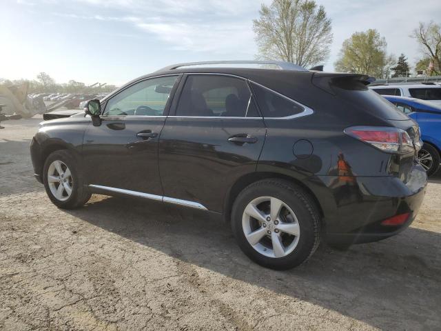 Photo 1 VIN: 2T2BK1BA3FC324231 - LEXUS RX350 