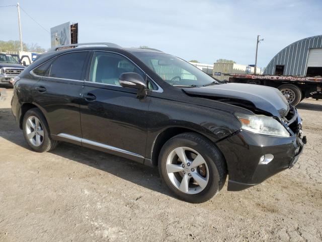 Photo 3 VIN: 2T2BK1BA3FC324231 - LEXUS RX350 