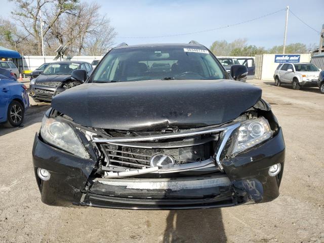 Photo 4 VIN: 2T2BK1BA3FC324231 - LEXUS RX350 