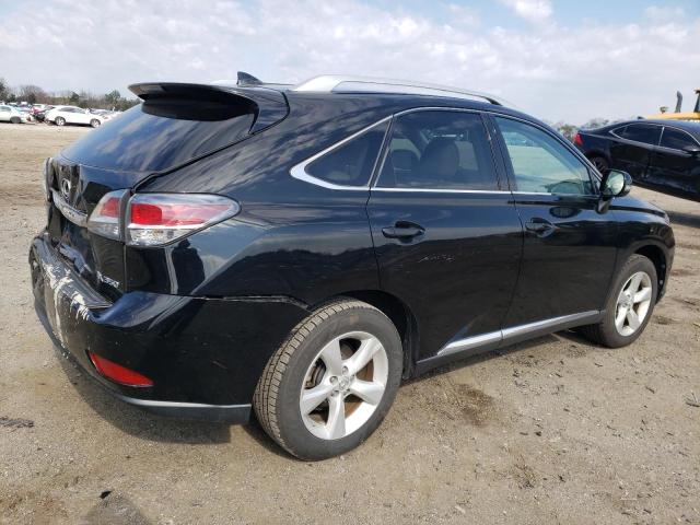 Photo 2 VIN: 2T2BK1BA3FC325962 - LEXUS RX350 