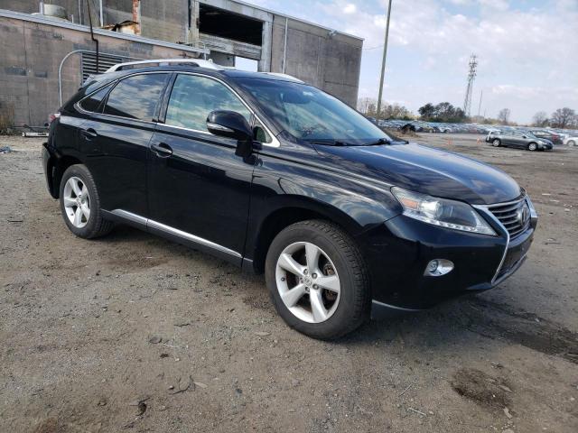 Photo 3 VIN: 2T2BK1BA3FC325962 - LEXUS RX350 